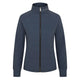 Cameo Ladies Ecodry Riding Jacket - Navy