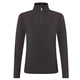 Cameo Junior Core Baselayer - Black