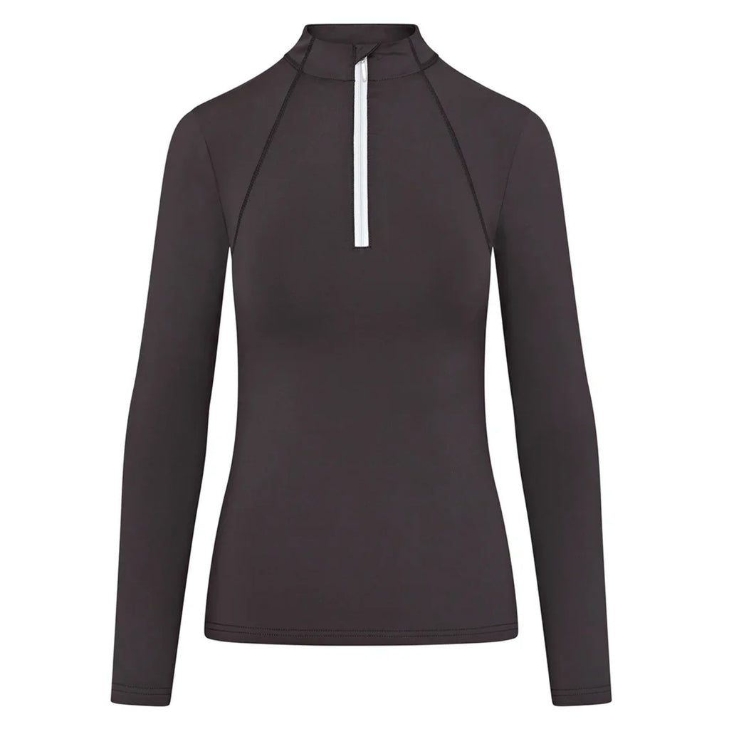 Cameo Ladies Core Collection Baselayer - Black