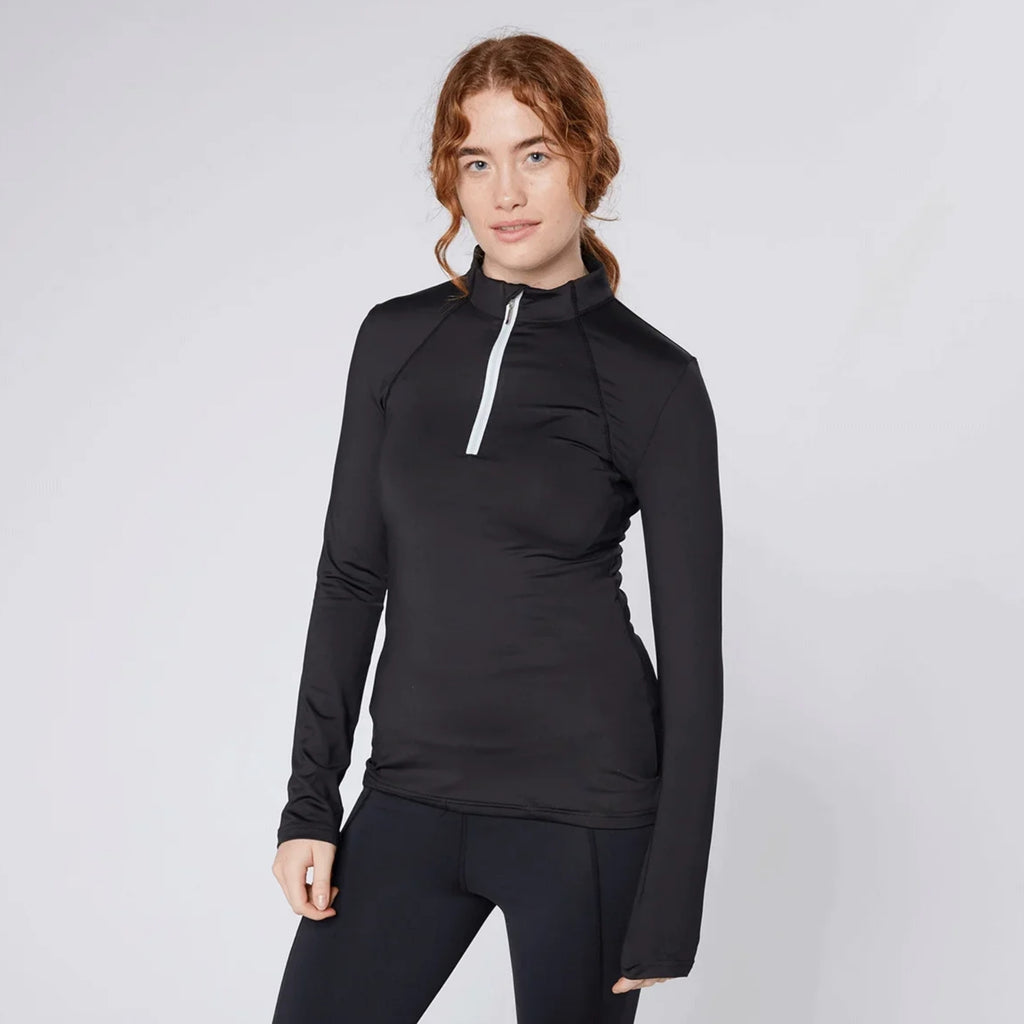 Cameo Ladies Core Collection Baselayer - Black