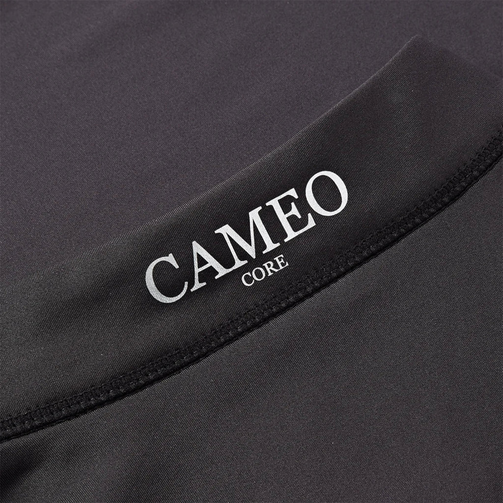 Cameo Ladies Core Collection Baselayer - Black