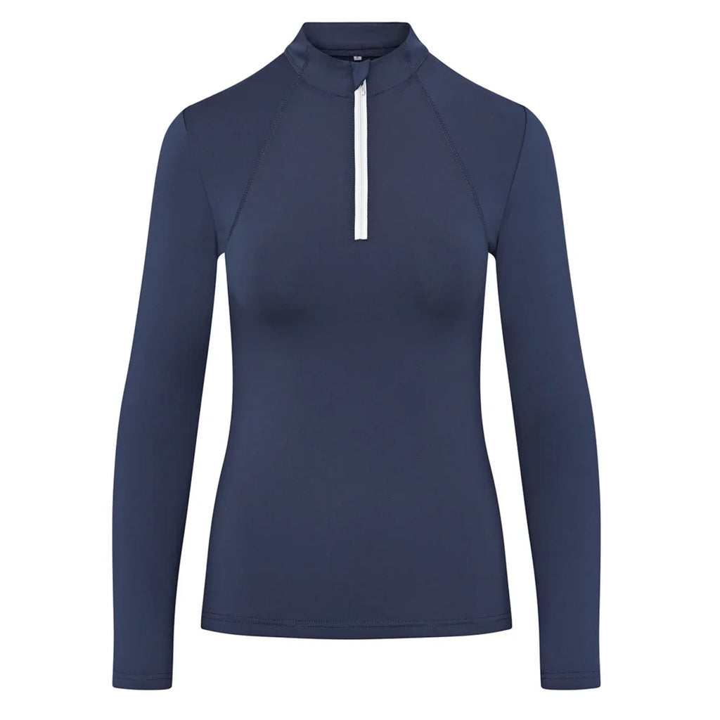 Cameo Ladies Core Collection Baselayer - Navy
