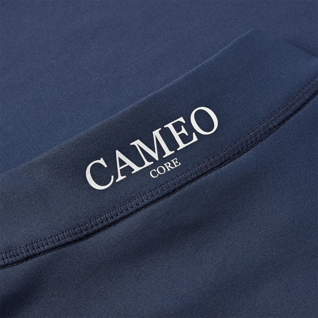 Cameo Ladies Core Collection Baselayer - Navy