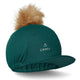 Cameo Core Hat Silk - Evergeen