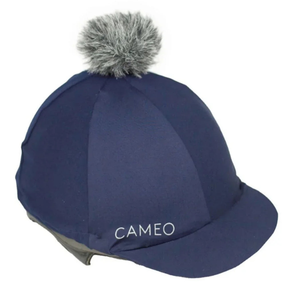 Cameo Core Hat Silk - Indigo