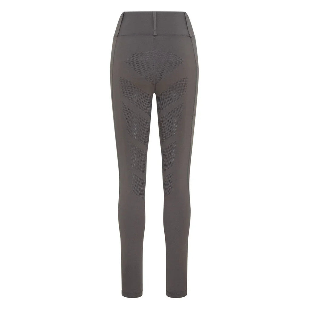 Cameo Ladies All Season Tights - Dark Grey