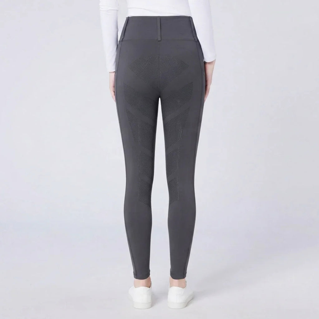 Cameo Ladies All Season Tights - Dark Grey