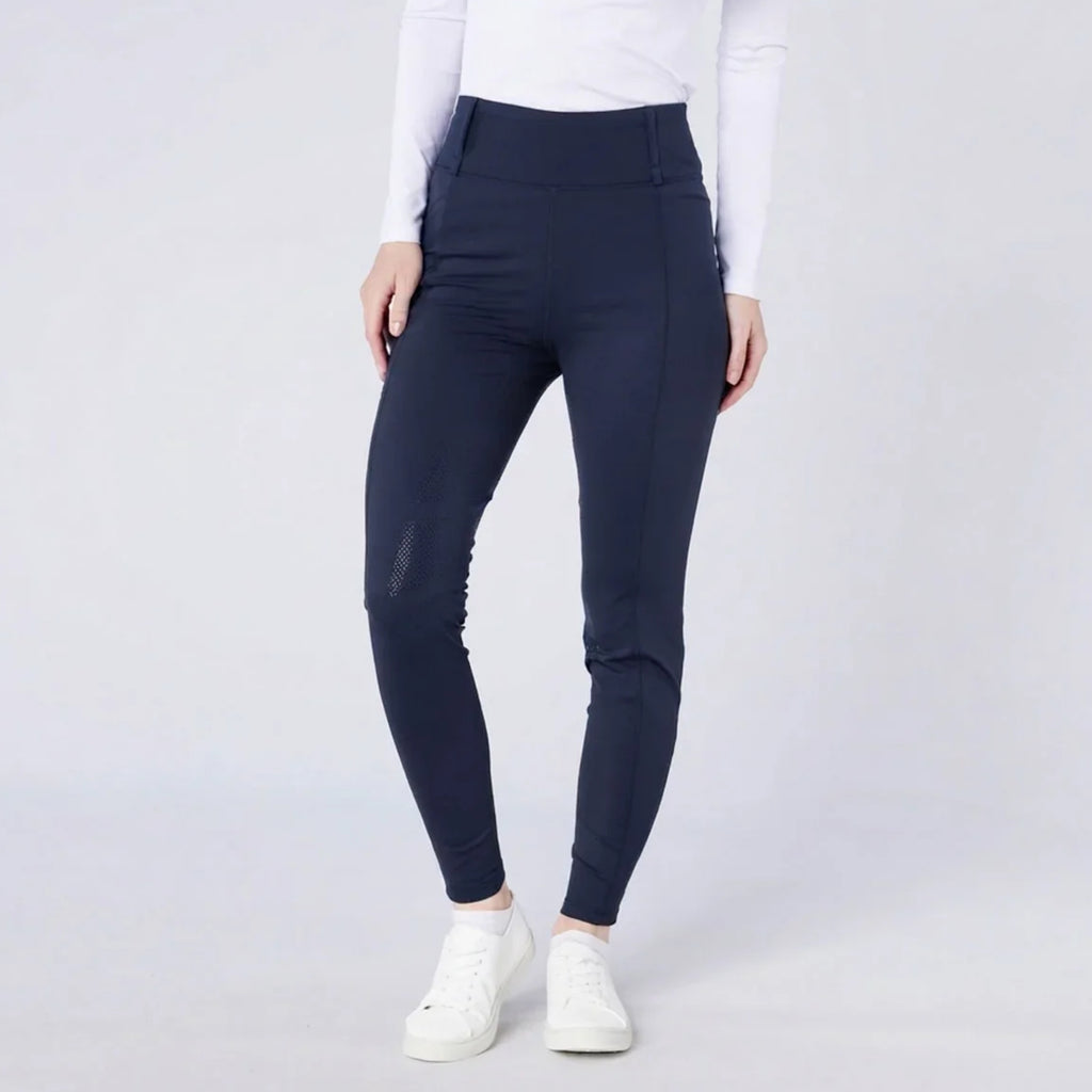 Cameo Ladies All Season Tights - Navy