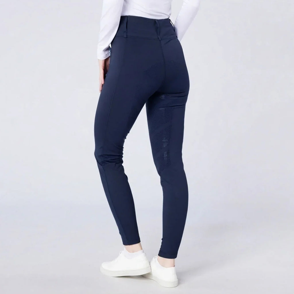 Cameo Ladies All Season Tights - Navy