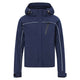 Cameo Junior Riding Jacket - Navy