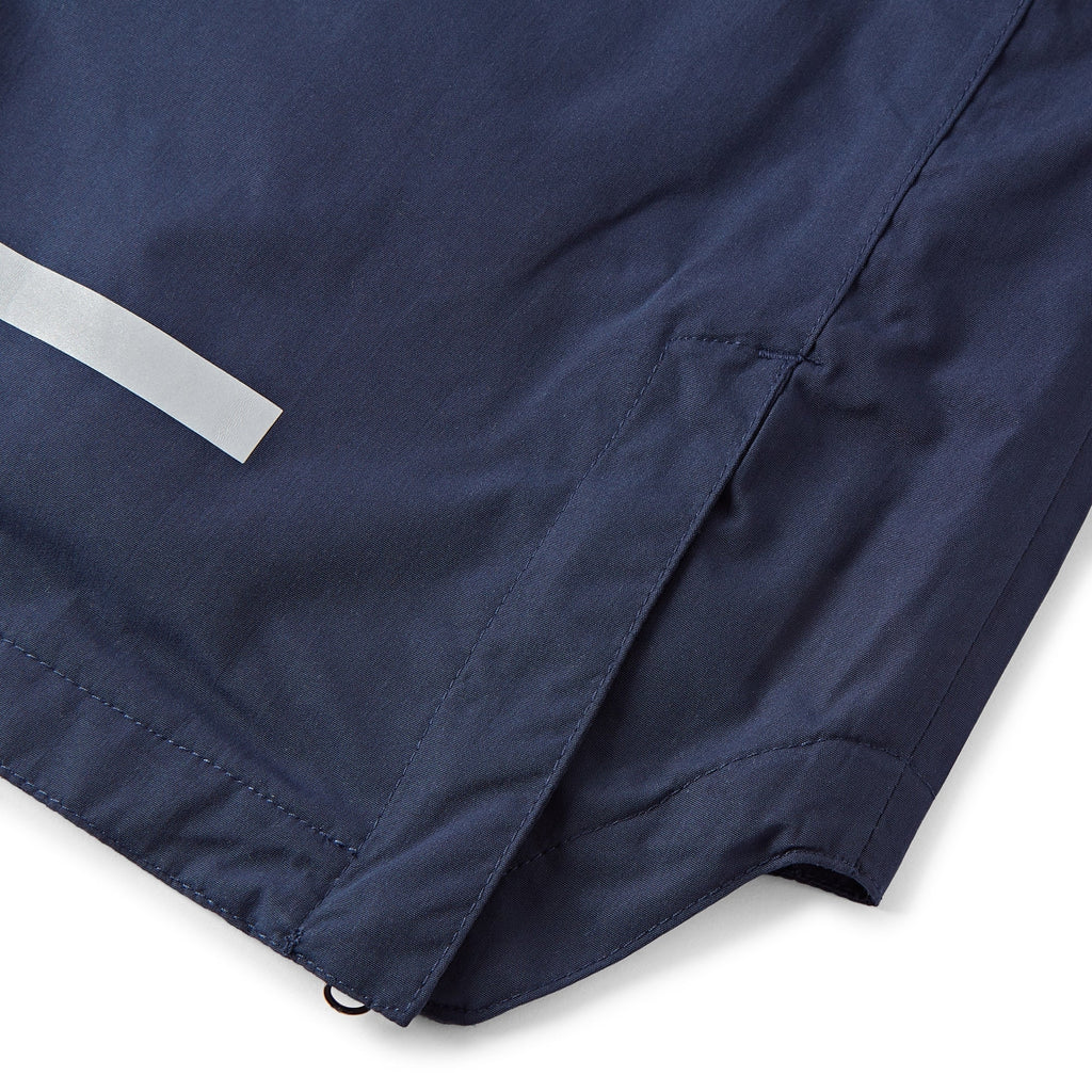 Cameo Junior Riding Jacket - Navy
