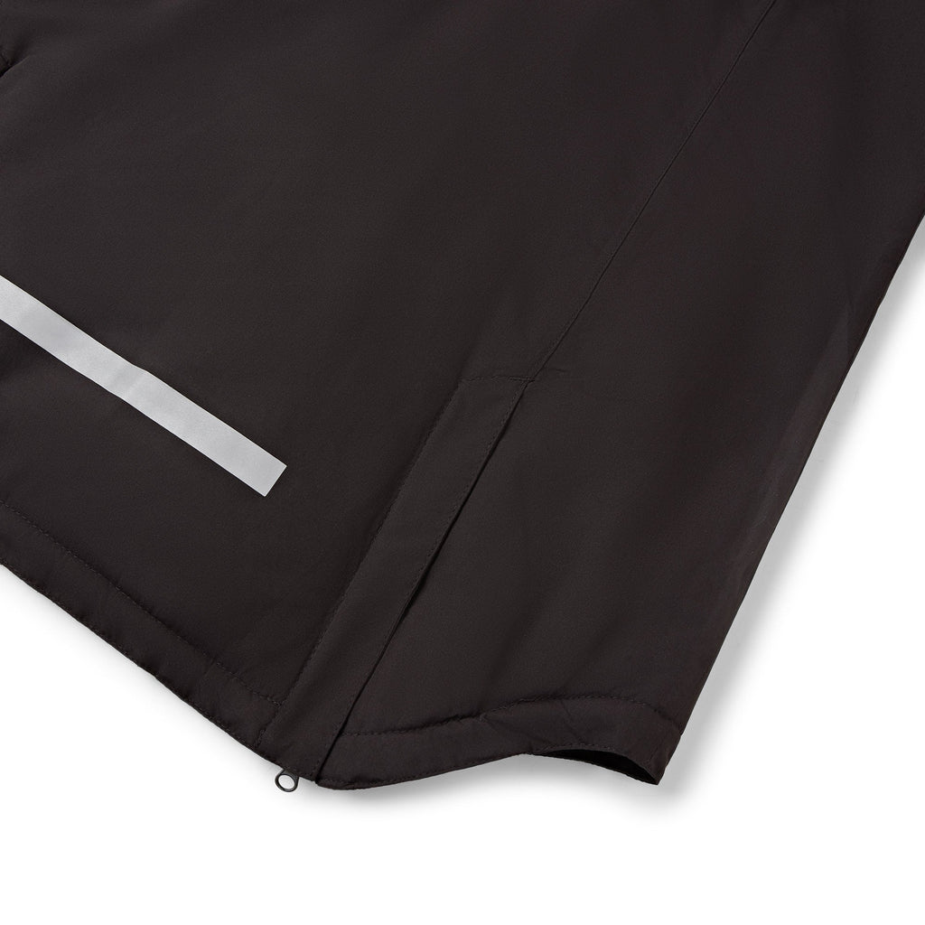 Cameo Ladies Thermo Winter Riding Jacket - Black