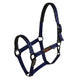 Cameo Fieldsafe Headcollar - Navy