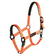 Cameo Fieldsafe Headcollar - Orange