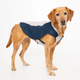 Ruff & Tumble Dog Cooling Coat - Blue