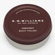 R.M.Williams Stockman's Chestnut Boot Polish