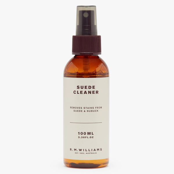 R.M.Williams Suede Cleaner - 100ml
