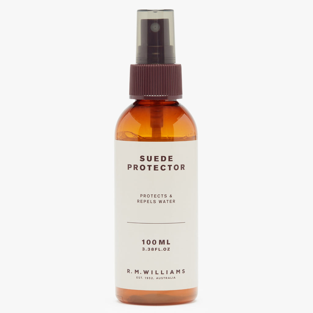 R.M.Williams Suede Protector - 100ml