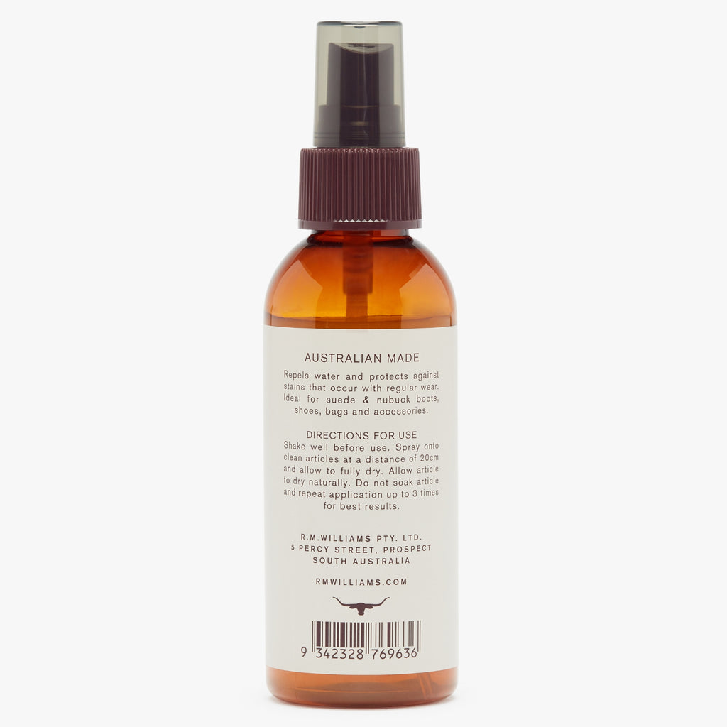R.M.Williams Suede Protector - 100ml