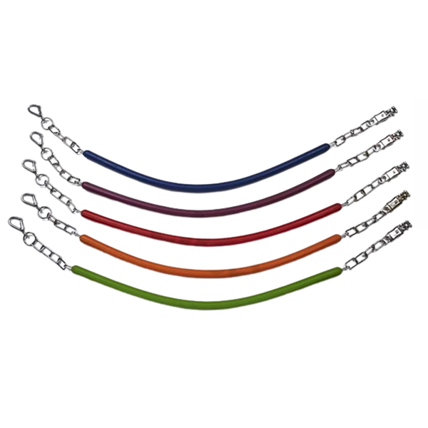 Elico Stall Chain - Neon Orange