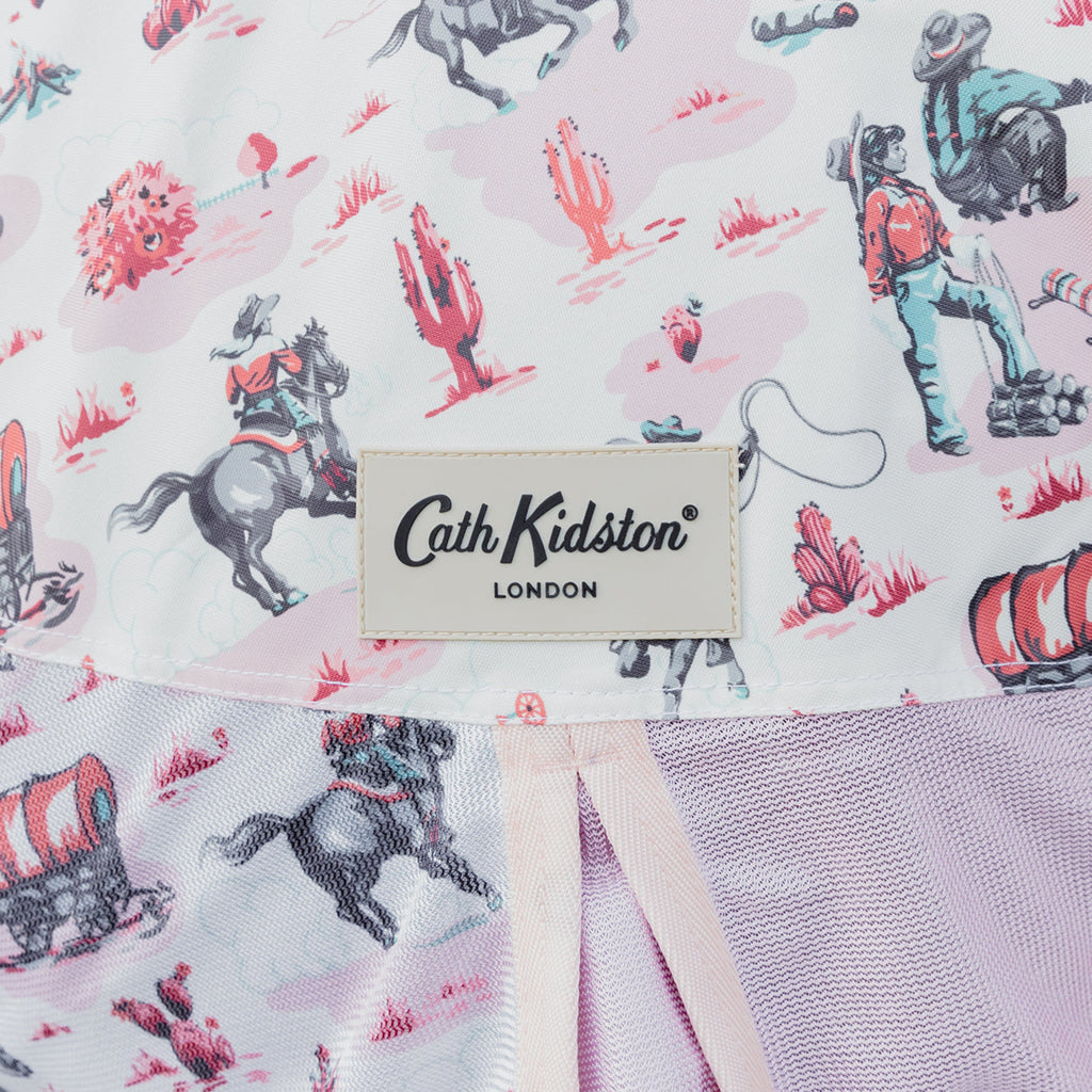 Cath Kidston Cowgirl Rain Sheet & Fly Rug Combo