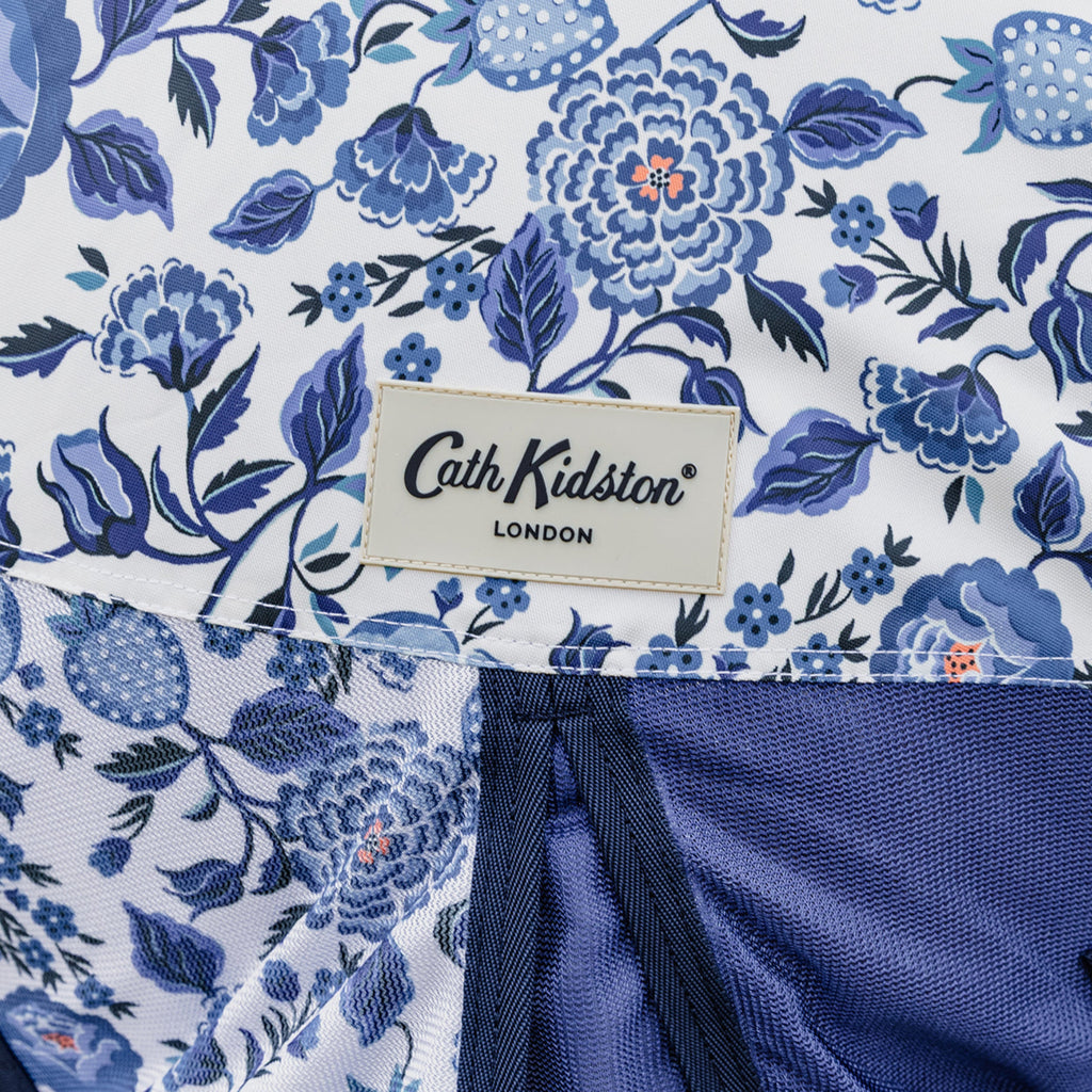 Cath Kidston Blue Strawberry Rain Sheet & Fly Rug Combo