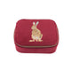 Wrendale Hare Accessory Case - Golden Hour