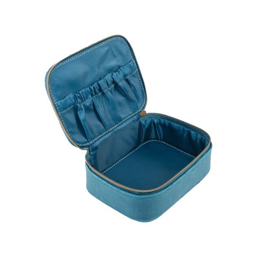 Wrendale Fox Accessory Case - Daydreamer