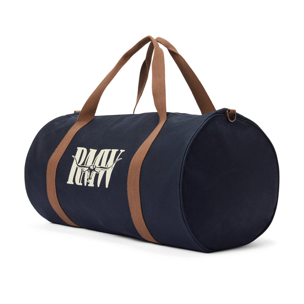 R.M.Williams Heritage Bag - Navy