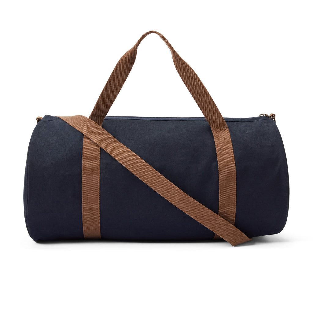 R.M.Williams Heritage Bag - Navy