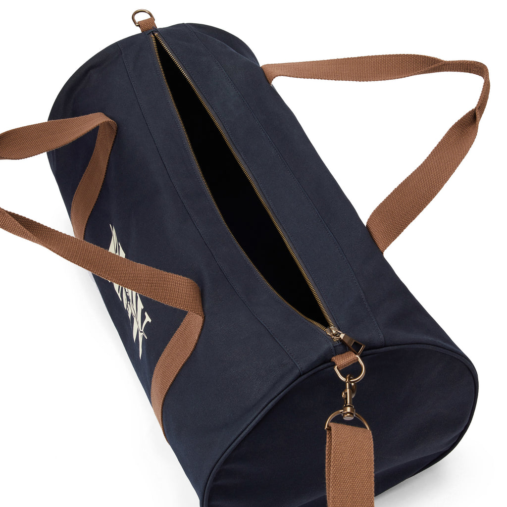 R.M.Williams Heritage Bag - Navy