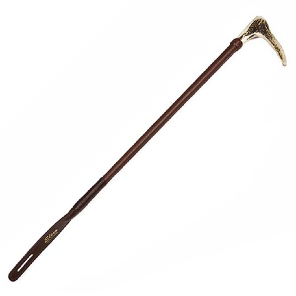 Elico Ladies Hunting Crop
