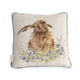 Wrendale Hare Cushion