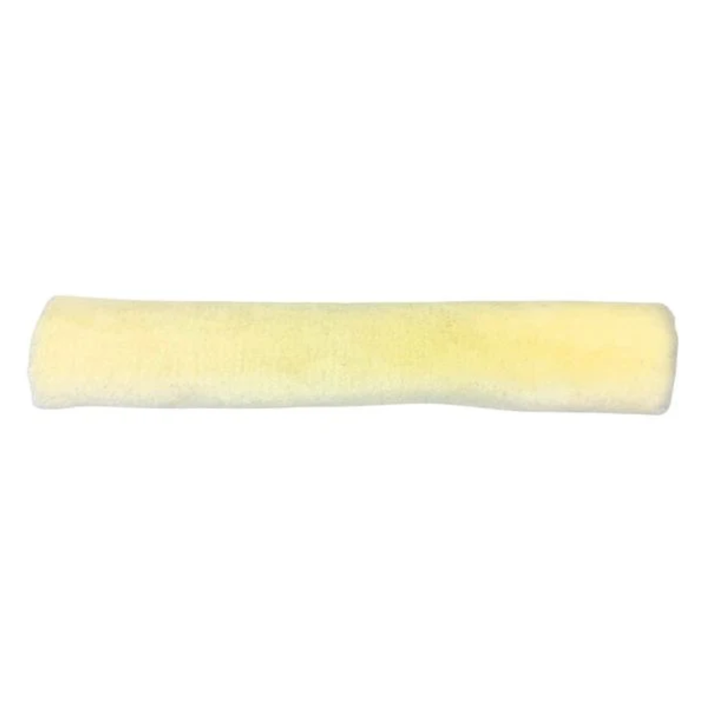 Cameo Fur Noseband - Natural