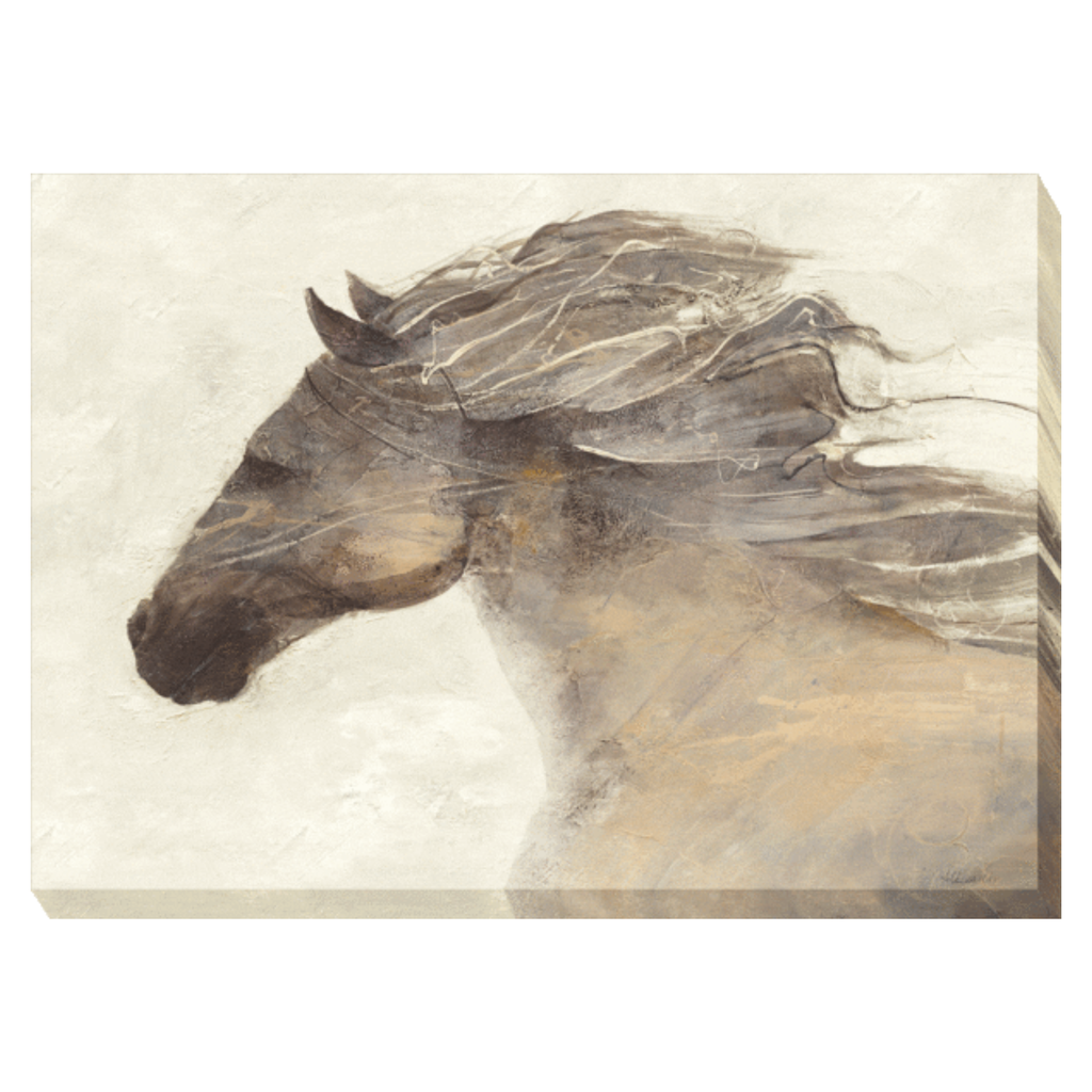 Camelot Into The Wind