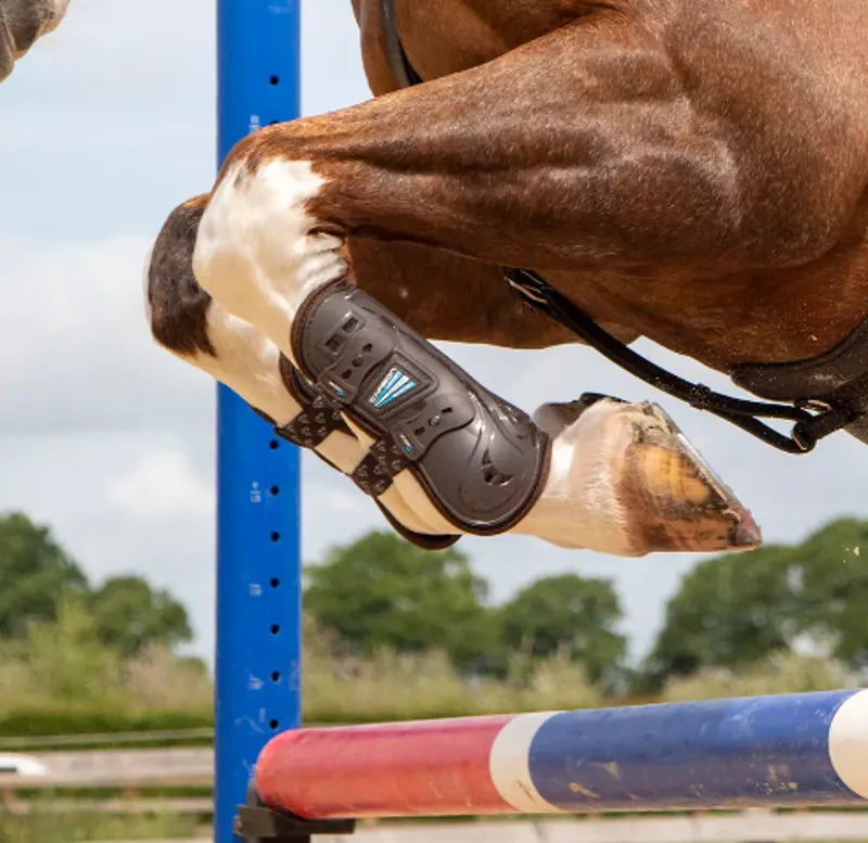 ARMA Carbon Tendon Boots - Brown