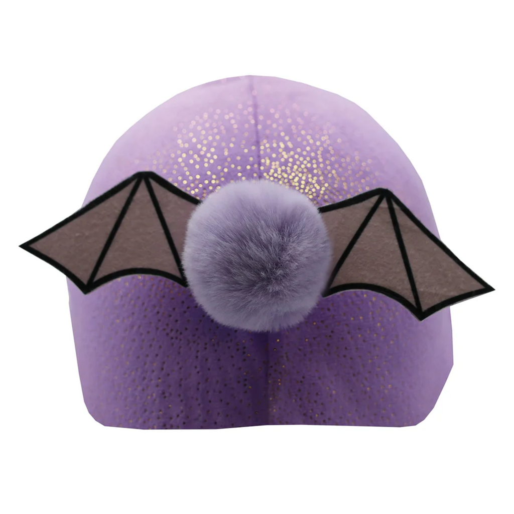 Equetech Childs Drake Dragon Hat Silk