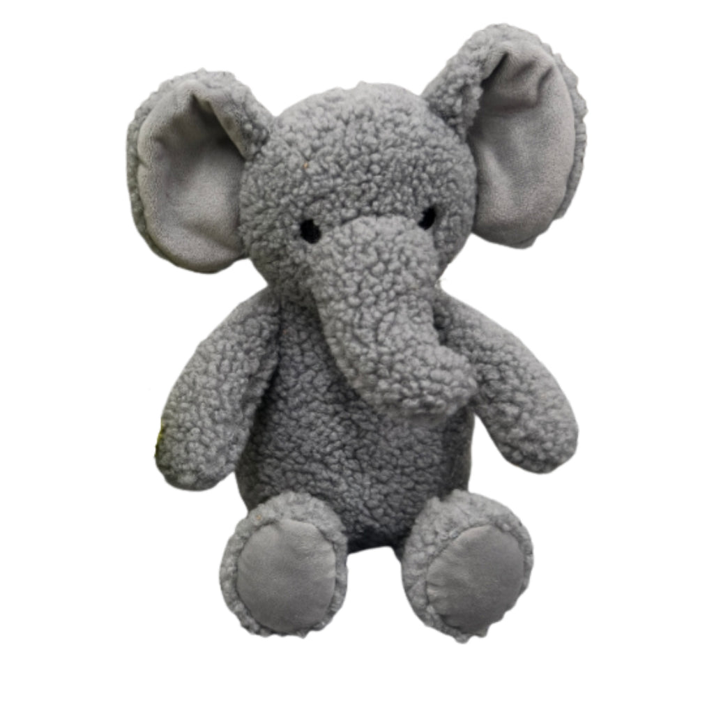 Hem and Boo Safari Elephant