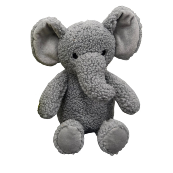 Hem and Boo Safari Elephant