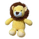 Hem and Boo Safari Lion