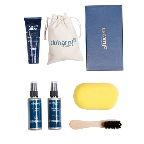 Dubarry Derrymore Care Pack