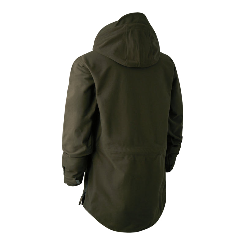 Deerhunter Mens Pro Gamekeeper Smock - Green