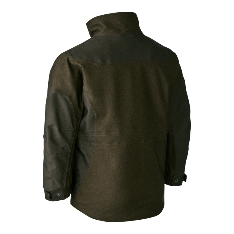 Deerhunter Youth Chasse Jacket - Olive Night