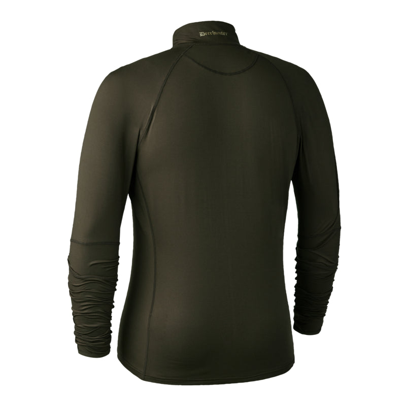 Deerhunter Excape Insulated Cardigan - Green