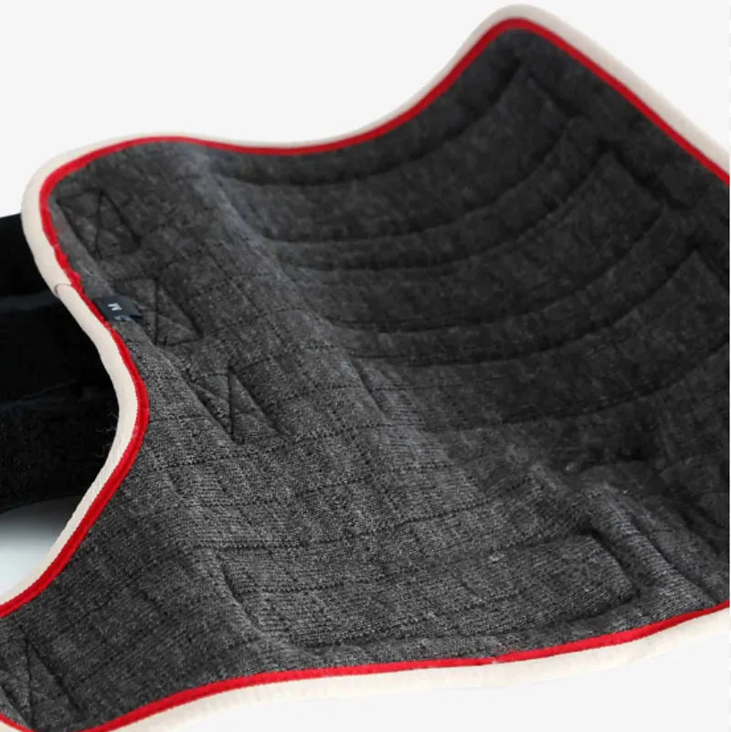 Premier Equine Quick Dry Horse Leg Wraps - Navy