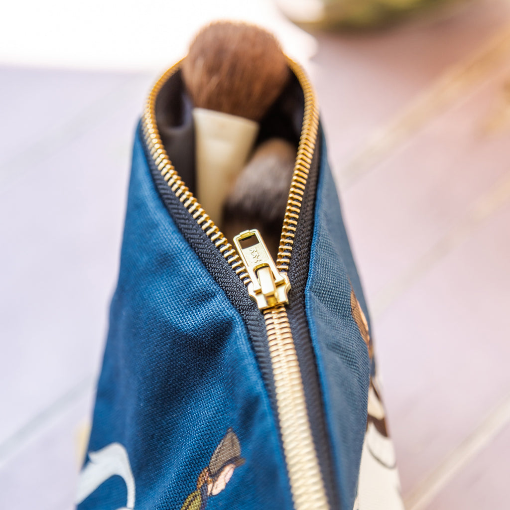 Emily Cole Unicorn Washbag