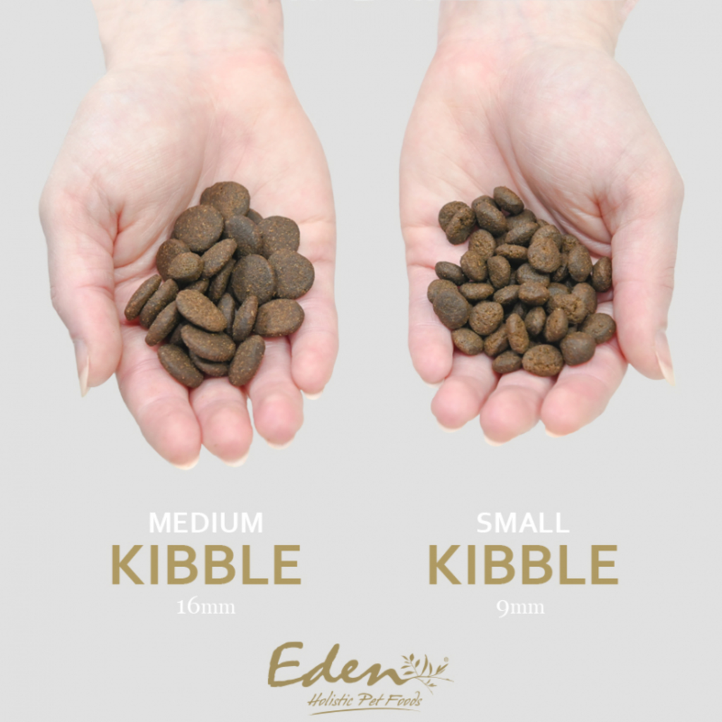 Eden 80/20 Country Cuisine Medium Kibble - 12kg