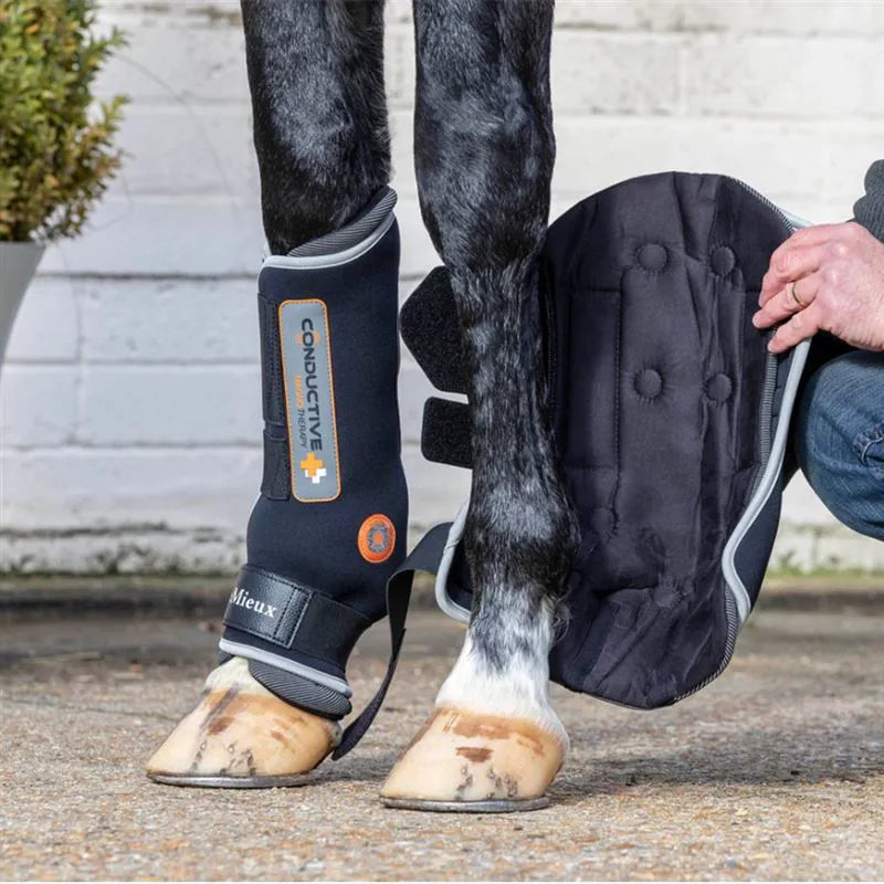 LeMieux Conductive Magnotherapy Boot