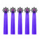 Equetech Cobweb Spider Halloween Horse Mane Tassels