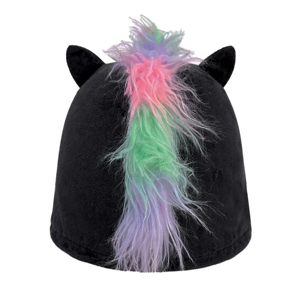Equetech Skullicorn Hat Silk